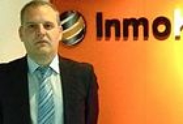 InmoKing Real Estate incorpora a su equipo de trabajo al consultor inmobiliario Sergio Espert 