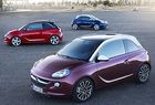Opel, listo oara la comercialización del Adam