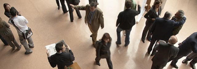 De directivo a empresario, una forma sólida de emprender
