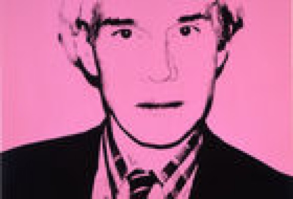 Andy Warhol Superstar