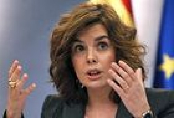 El Estado aplicará un mayor ajuste en el capítulo de gasto que en los ingresos