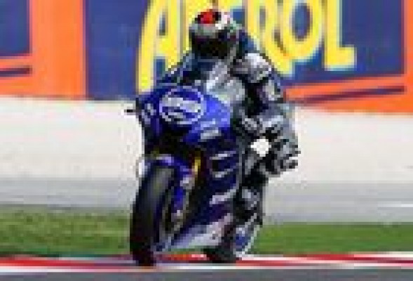 Lorenzo convencido de que será campeón del Mundial 