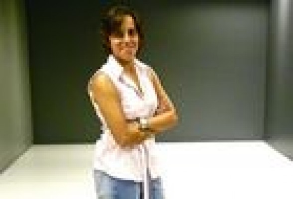 <strong>María Fernández de la Serna </strong><br />