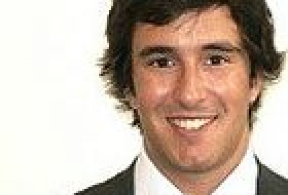 Premio Young Tax Professional of the Year de Ernst & Young