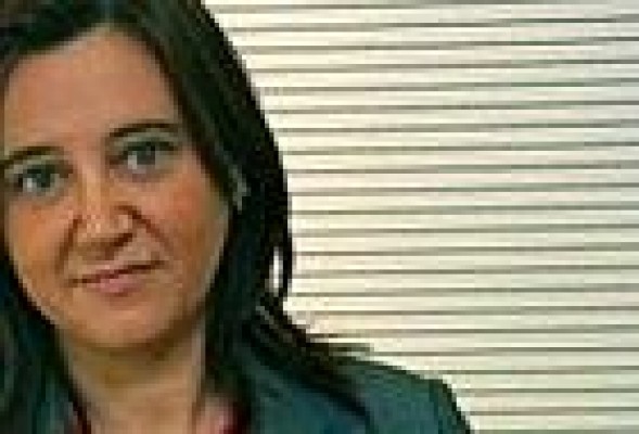 Rosa María Vidal: una tecnócrata para reflotar RTVV