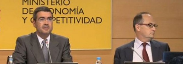La banca española necesita 59.300 millones en el peor escenario