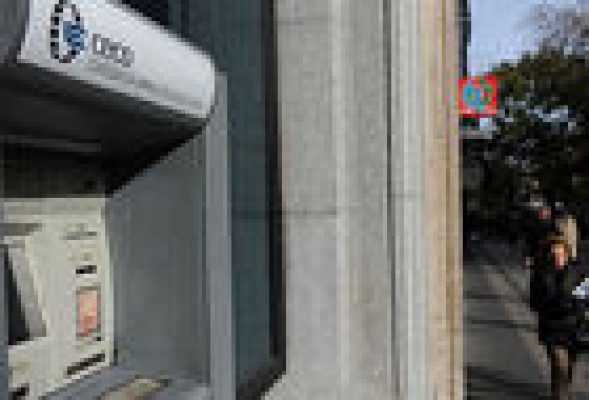 Las cajas de ahorros pierden 5.944 millones en el semestre
