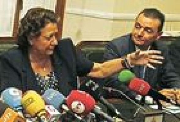 El Ayuntamiento de Valencia persiste en la ampliación del Palacio de Congresos, pese al pacto con la CEV