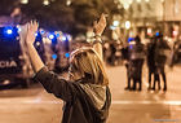 Rajoy, el 25 S y la mayoría silenciosa