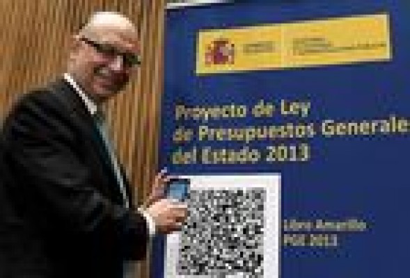 La Comunitat recibirá 654,45 millones de inversión real, un 35% menos que en 2012