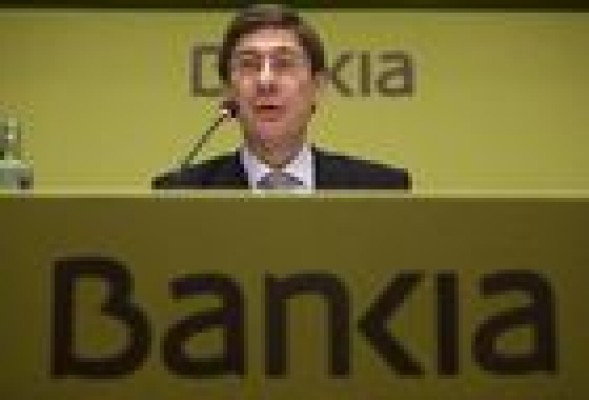BFA-Bankia se 'adueña' del BCE: copa el 41% del dinero obtenido por el sector