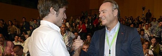 Císcar y Rus se ganan a la cantera del PPCV