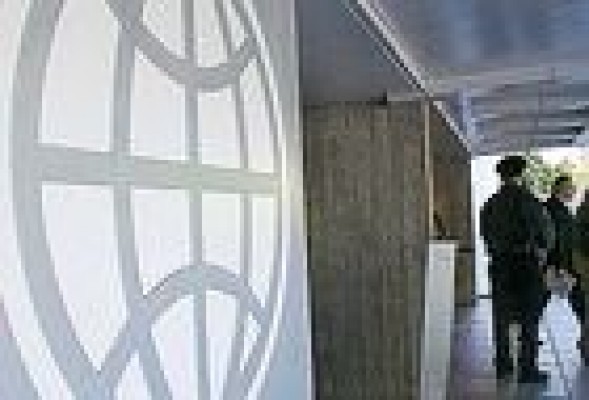 Los datos de paro, la subasta del Tesoro y la reunión del BCE, claves de la semana