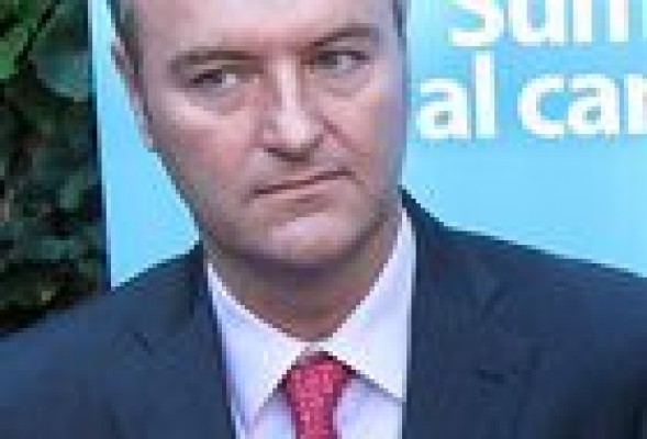 Alberto Fabra admite que los Presupuestos del Estado no le gustan porque quiere 