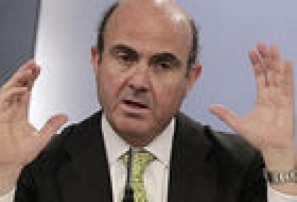 Las ayudas a Bankia y Banco de Valencia elevan un punto el déficit