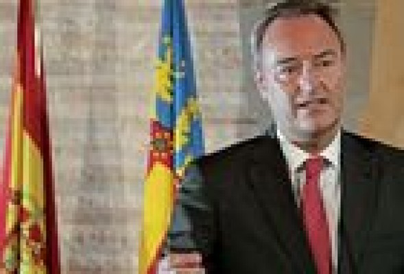 Fabra carga contra los presupuestos: 