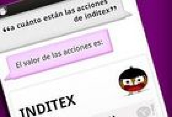 El asistente por voz español y gratuito Sherpa llega a Android