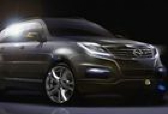 SsangYong recupera el Rexton tras invertir 72,3 millones