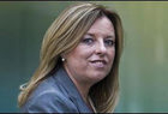 María Dolores Amorós: El TSJCV confirma la procedencia de su despido