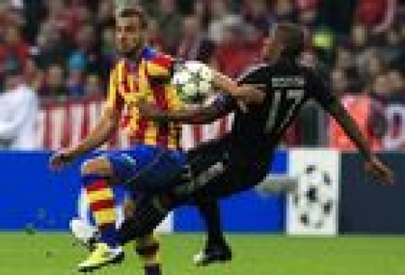 El Valencia se juega el prestigio y los millones de la Champions 