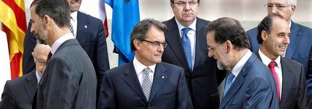 Las CCAA reafirman el compromiso con el déficit pero varios presidentes se quejan del reparto de la carga