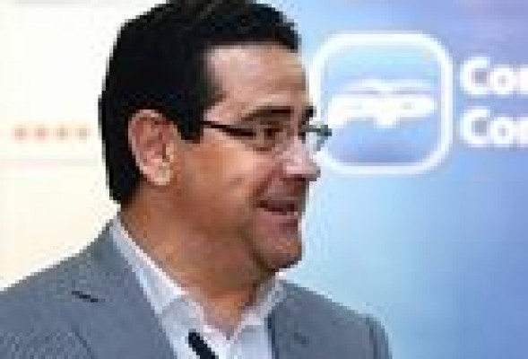 Jorge Bellver, Alicia de Miguel y Antonio Clemente, los favoritos para ocupar la portavocía