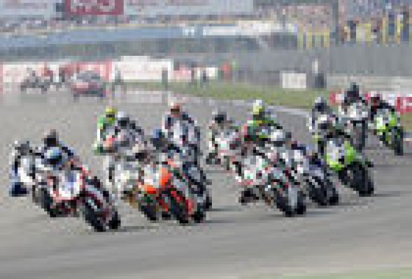 Dorna Sports organizará el Mundial de MotoGP y Superbikes 