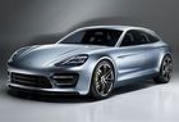 Porsche Panamera Sport Turismo, híbrido y enchufable 