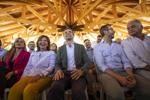 Aumenta el desconcierto en el PP por la Alcaldía: se abre aún más el abanico de candidatos