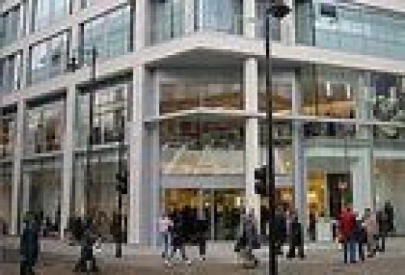 Zara y Santander se sitúan entre las 100 marcas globales más valoradas del año