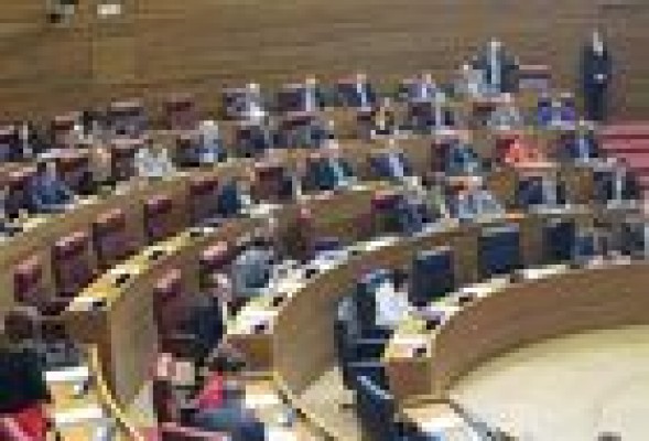 El Partido Popular rompe el acuerdo para el consejo de RTVV y sólo aprueba a sus candidatos