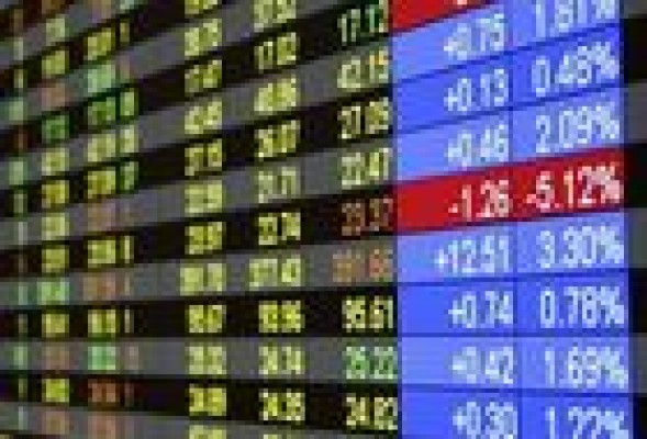 La gran banca arrastra en su caída al Ibex 35