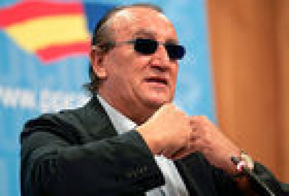 La Audiencia de Castellón rebaja en más de un millón de euros la fianza impuesta a Carlos Fabra