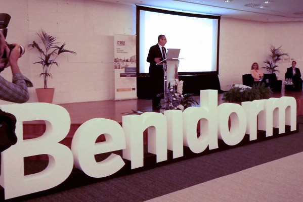 Benidorm reúne a las ciudades españolas que han recibido fondos para sus EDUSI

