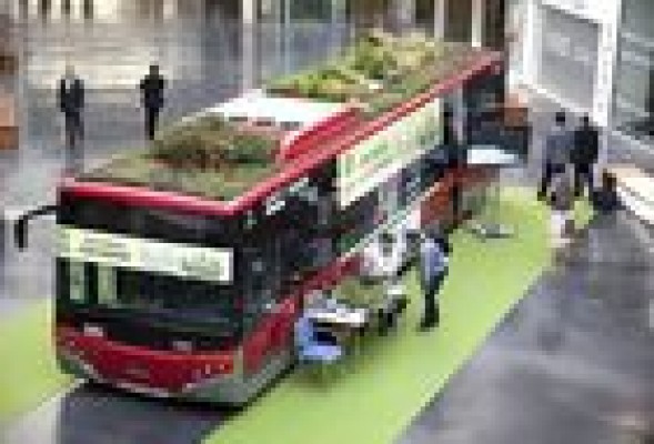 Iberflora y Eurobrico presentan el 'Area de Inventores con más de 40 inventos
