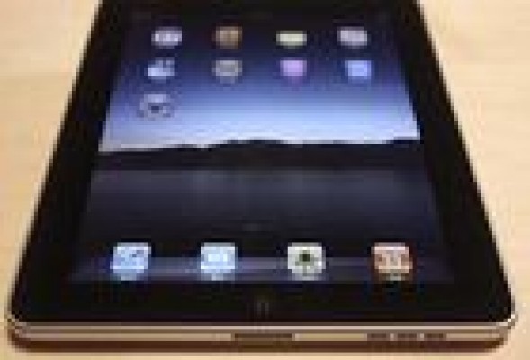 El iPad Mini ya está en el 'horno' y será presentado el próximo 17 de octubre