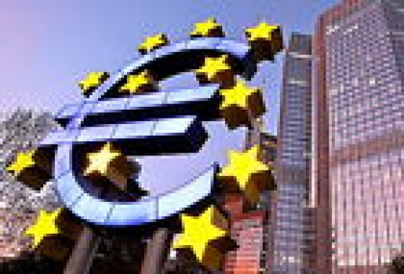 El BCE mantiene los tipos en el mínimo histórico del 0,75%