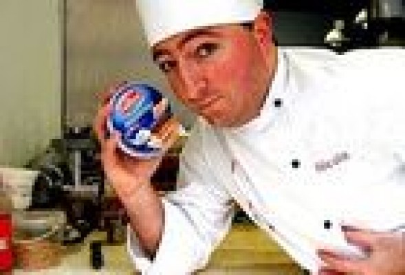 Valencia busca la pasta 