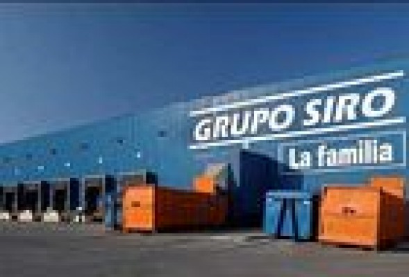 Grupo Siro toma posiciones para la internacionalización de Mercadona