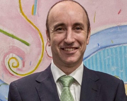 José Gregori, gestor de Egeria Activos: 