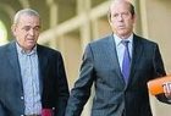 Fundación Valencia CF: <strong>la Generalitat pagará los intereses y nacionalizará las acciones</strong>