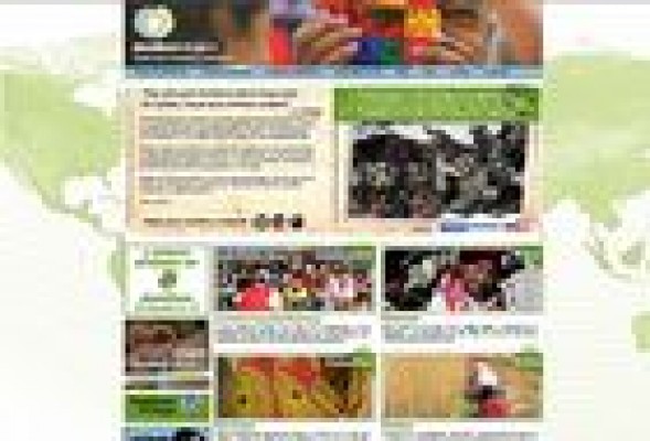 La ONG Destino solidario pone en marcha su proyecto de turismo comprometido