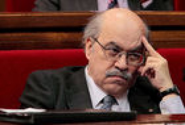 Cataluña recibirá el martes 1.000 millones para poder atender sus pagos pendientes