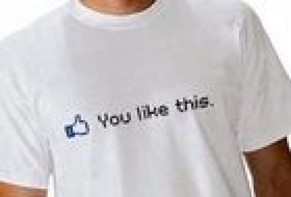 Facebook hace clic en 'Me gusta' sin el consentimiento de usuarios