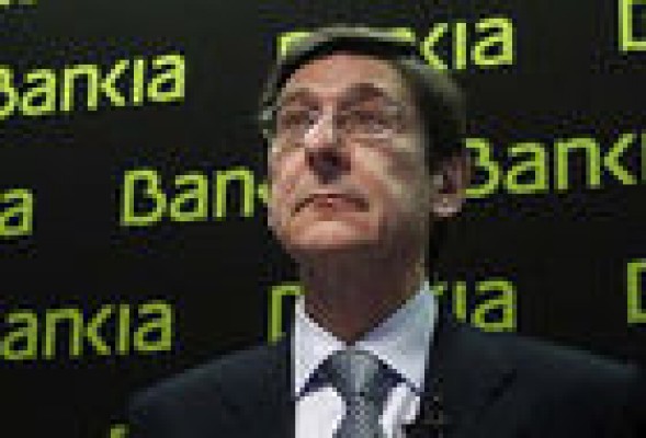 Moody's rebaja la calificación de los bancos controlados por el FROB