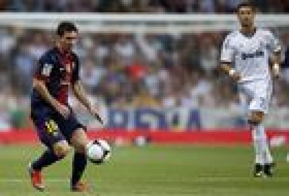 El Real Madrid llega obligado a ganar si no quiere perder la Liga 