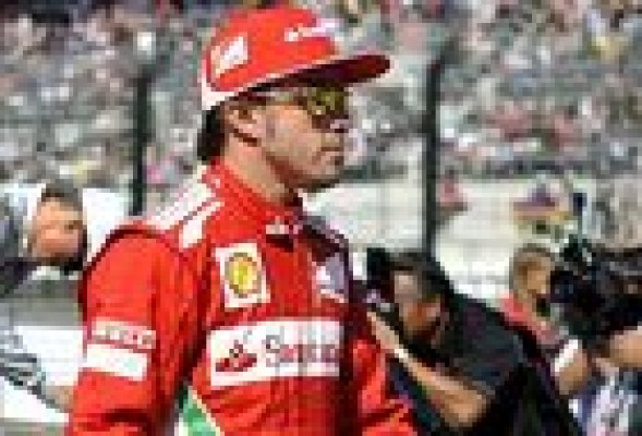Alonso: 