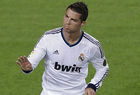 Messi 2-2 Cristiano Ronaldo 