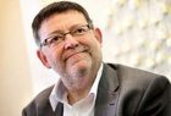 Ximo Puig: En defensa de la Comunitat Valenciana