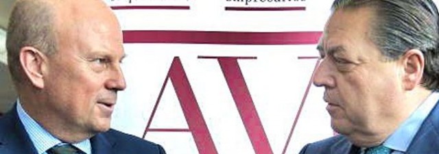 AVE pide que se apriete el acelerador en las reformas de la Generalitat